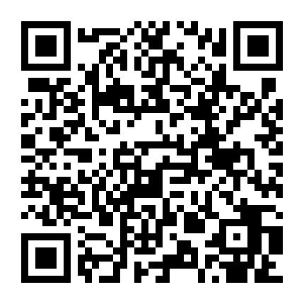 微信二维码